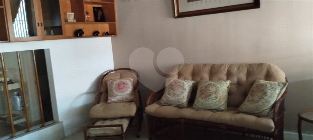 Sobrado à venda com 3 quartos, sendo 2 suítes, em Vila Guilherme, São Paulo, SP