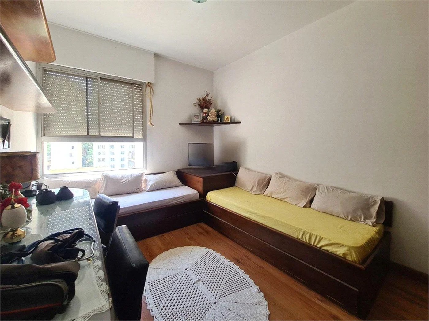 Apartamento à venda com 3 quartos, sendo 1 suíte, em Jardim das Acácias, São Paulo, SP