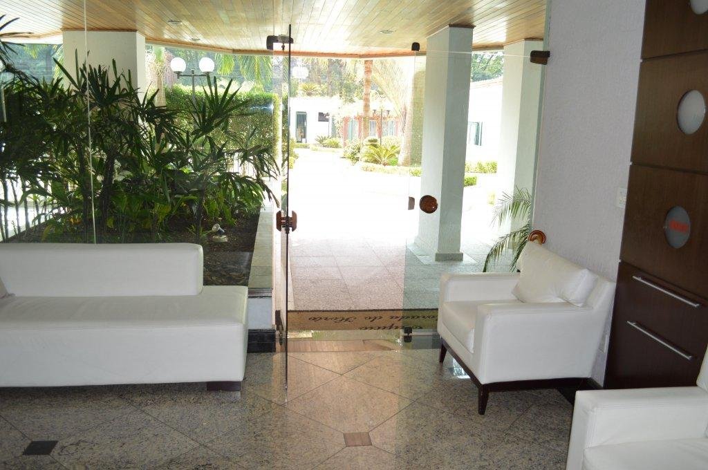Apartamento à venda com 4 suítes em Parque Mandaqui, São Paulo, SP