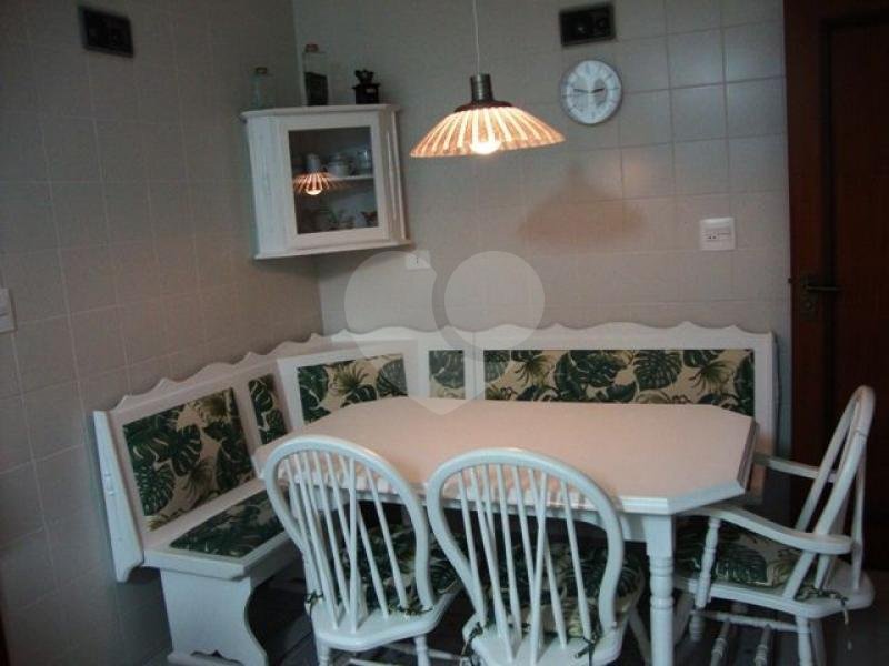 Apartamento à venda com 4 quartos, sendo 2 suítes, em Água Fria, São Paulo, SP