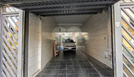 Casa em condomínio para alugar com 2 suítes em Imirim, São Paulo, SP