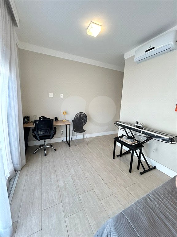 Casa à venda com 3 suítes no condomínio Ibiti Reserva, Sorocaba - SP