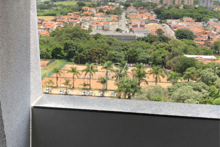 Studio para alugar com 1 quarto em Jardim América, Sorocaba, SP