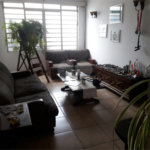 Casa à venda com 3 quartos, sendo 1 suíte,  no condomínio Residencial Cidade Monções, São Paulo - SP