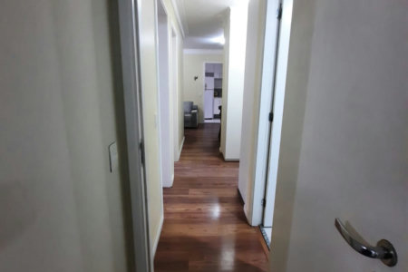 Apartamento à venda com 3 quartos, sendo 1 suíte, em Vila Butantã, São Paulo, SP