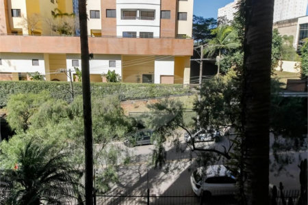 Apartamento à venda com 2 quartos em Vila Andrade, São Paulo, SP