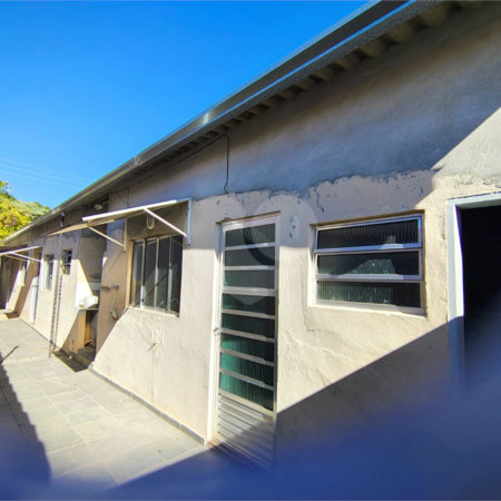 Casa Térrea à venda com 2 quartos em Vila Rio Branco, Jundiaí, SP