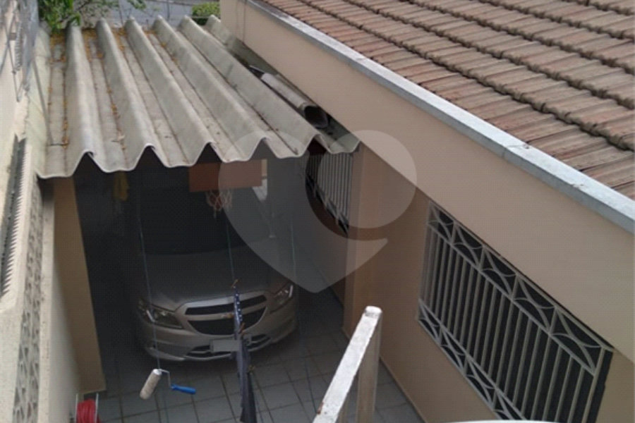 Casa Térrea à venda com 3 quartos, sendo 1 suíte, em Vila Galvão, Guarulhos, SP