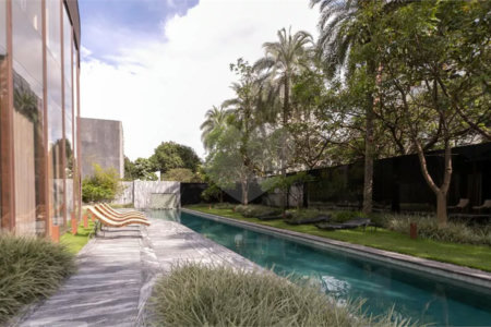 Apartamento à venda com 1 suíte em Vila Olímpia, São Paulo, SP
