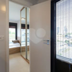 Apartamento à venda com 1 suíte em Jardim das Bandeiras, São Paulo, SP