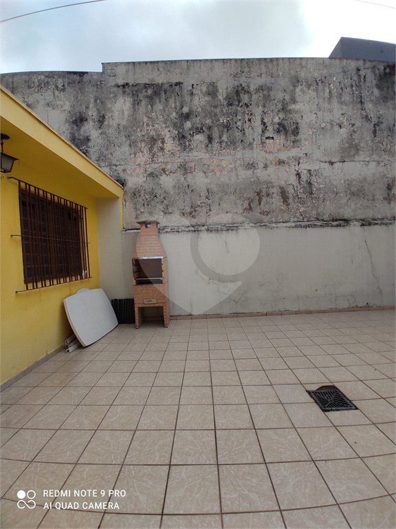Casa à venda com 2 quartos, sendo 1 suíte, em Vila Maria Alta, São Paulo, SP