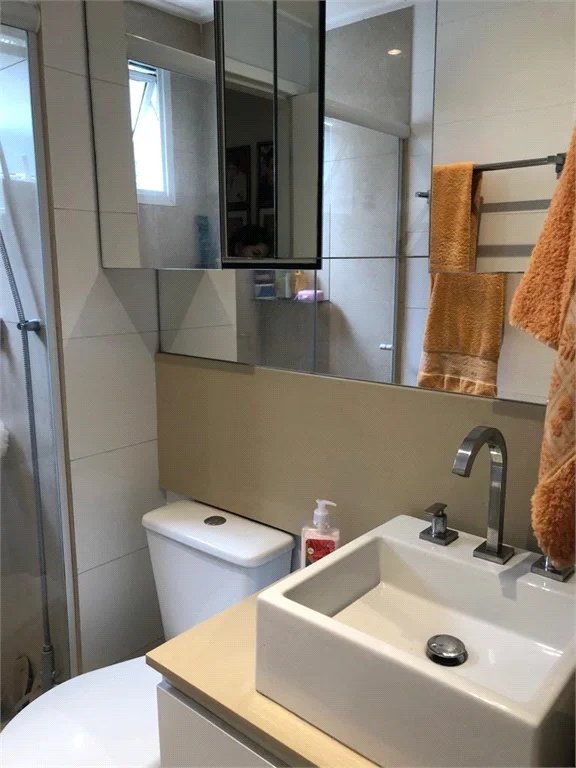 Apartamento à venda com 2 quartos, sendo 1 suíte, em Vila Andrade, São Paulo, SP