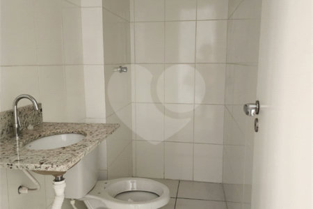 Apartamento à venda com 2 quartos em Vila Aurora (zona Norte), São Paulo, SP
