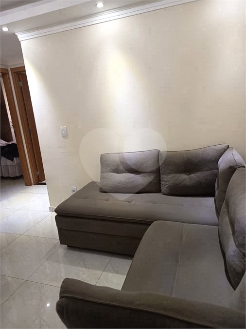 Apartamento à venda com 2 quartos em Água Chata, Guarulhos, SP