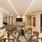 Apartamento para alugar com 3 suítes em Duque de Caxias, Cuiabá, MT