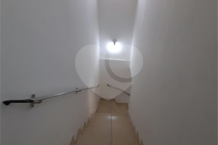 Sobrado à venda com 3 quartos, sendo 2 suítes, em Tucuruvi, São Paulo, SP