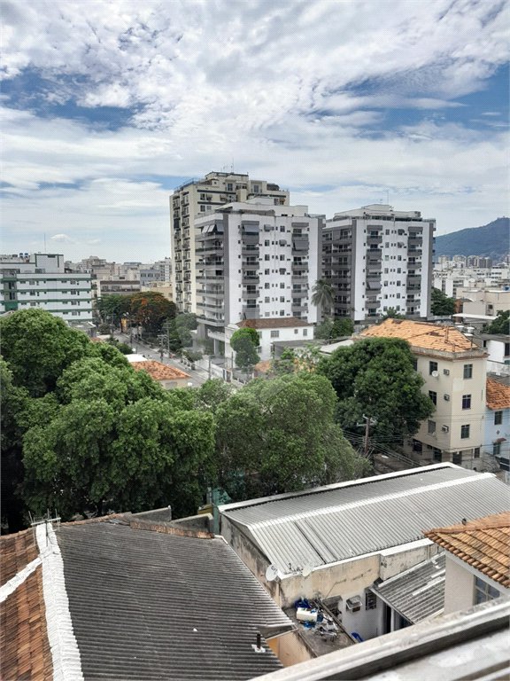 Apartamento à venda com 2 quartos em Vila Isabel, Rio de Janeiro, RJ