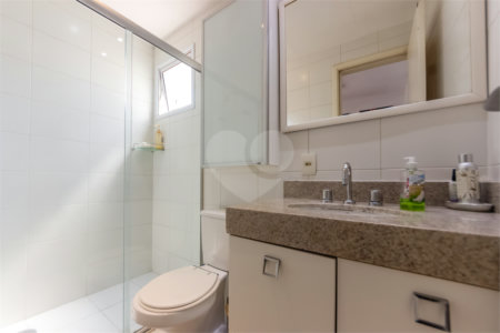 Apartamento à venda com 3 suítes em Chácara Santo Antônio (zona Sul), São Paulo, SP