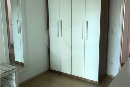 Apartamento à venda com 3 suítes em Santana, São Paulo, SP