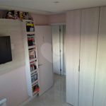 Apartamento à venda com 2 quartos, sendo 1 suíte,  em Ferreira, São Paulo, SP