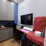 Apartamento com 2 dormitórios à venda, 105 m² por R$ 650.000,00 - Tupi - Praia Grande/SP