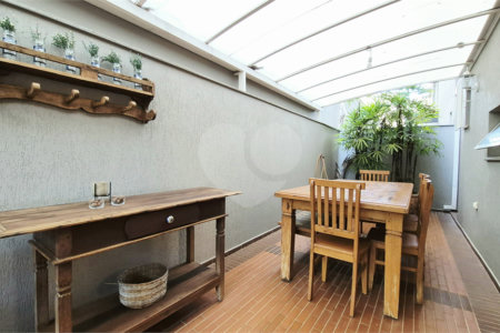 Apartamento à venda com 1 quarto em Bosque das Juritis, Ribeirão Preto, SP
