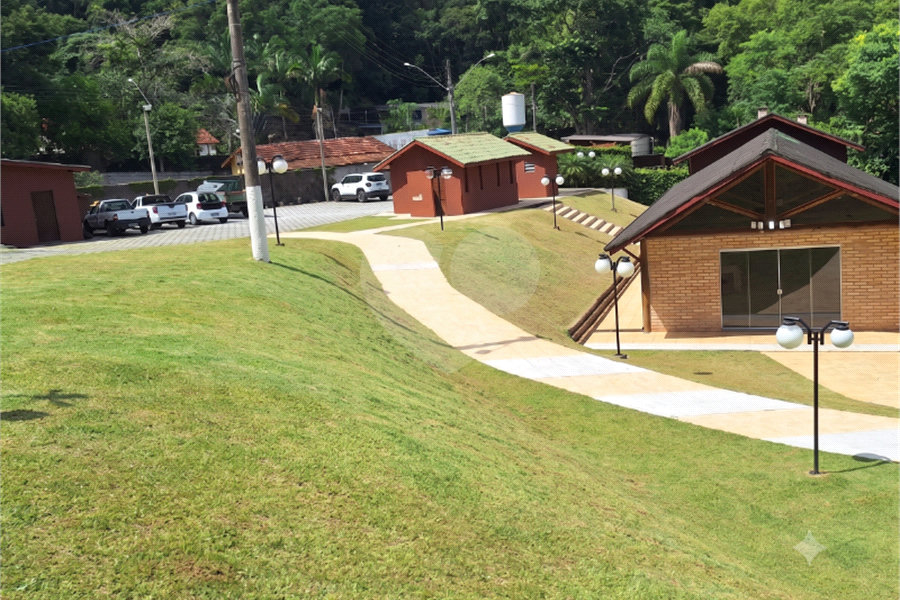 Condomínio à venda em Serra da Cantareira, Mairiporã, SP