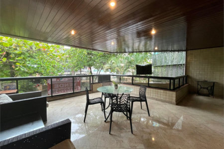 Apartamento à venda com 4 quartos, sendo 1 suíte, em Recreio dos Bandeirantes, Rio de Janeiro, RJ
