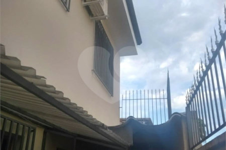 Sobrado à venda com 3 quartos, sendo 1 suíte, em Vila Mazzei, São Paulo, SP
