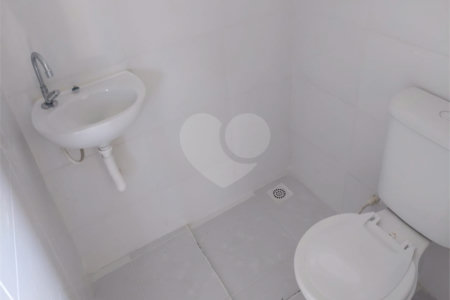 Casa de Vila para alugar com 2 quartos, sendo 1 suíte, em Tucuruvi, São Paulo, SP