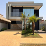 Casa à venda com 4 suítes em Vila do Golf, Ribeirão Preto, SP
