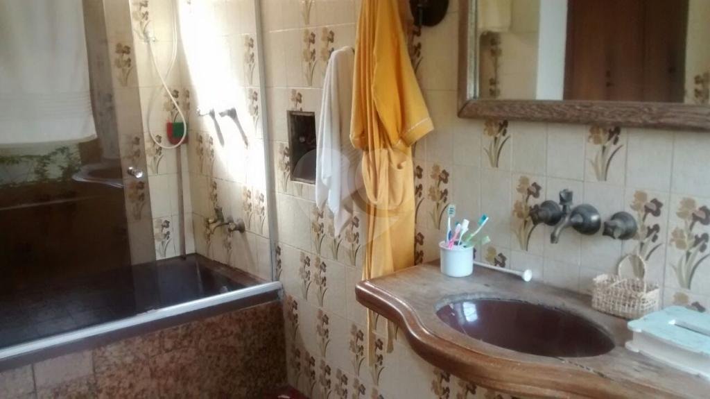 Sobrado à venda com 4 quartos, sendo 2 suítes,  em Mandaqui, São Paulo, SP