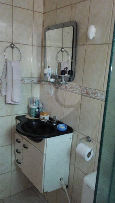 Apartamento à venda com 2 quartos em Horto, São Paulo, SP