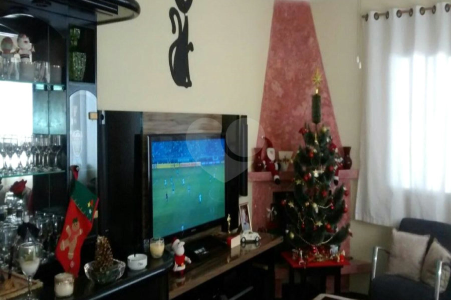 Casa à venda com 3 quartos, sendo 1 suíte, em Butantã, São Paulo, SP