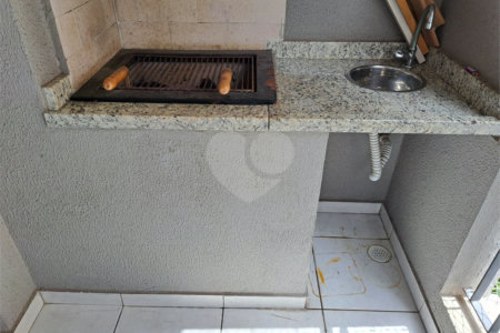 Apartamento à venda com 2 quartos, sendo 1 suíte, em Vila Andrade, São Paulo, SP