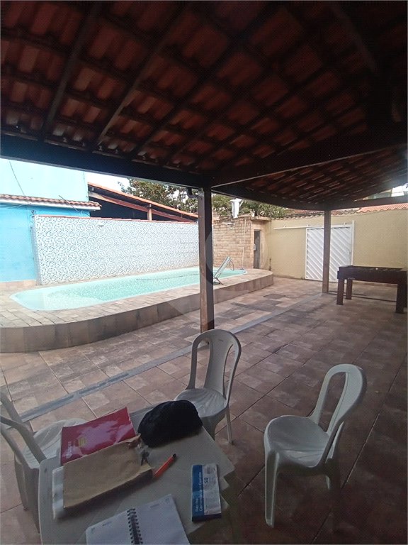 Casa à venda com 3 quartos, sendo 1 suíte, em Campo Grande, Rio de Janeiro, RJ