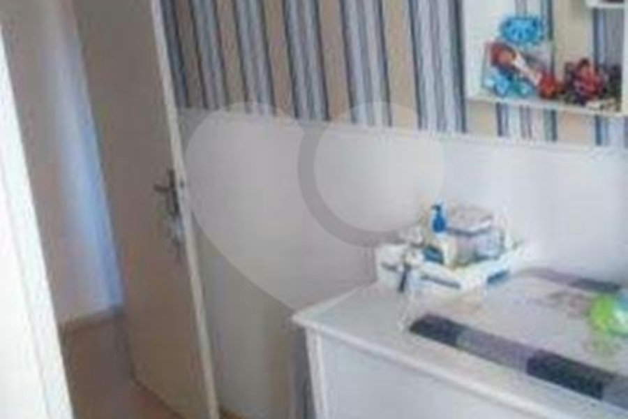 Apartamento à venda com 2 quartos em Mandaqui, São Paulo, SP