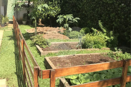 Sobrado à venda com 5 quartos, sendo 1 suíte, em Jardim São Bento, São Paulo, SP