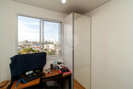 Apartamento à venda com 2 quartos, sendo 1 suíte, em Vila Guilherme, São Paulo, SP