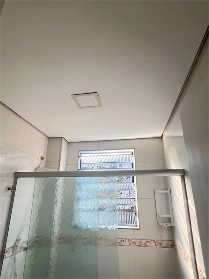 Apartamento Residencial à venda, Catiapoã, São Vicente - AP0434.