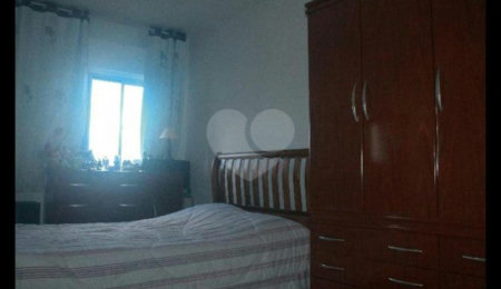 Apartamento à venda com 2 quartos em Santana, São Paulo, SP