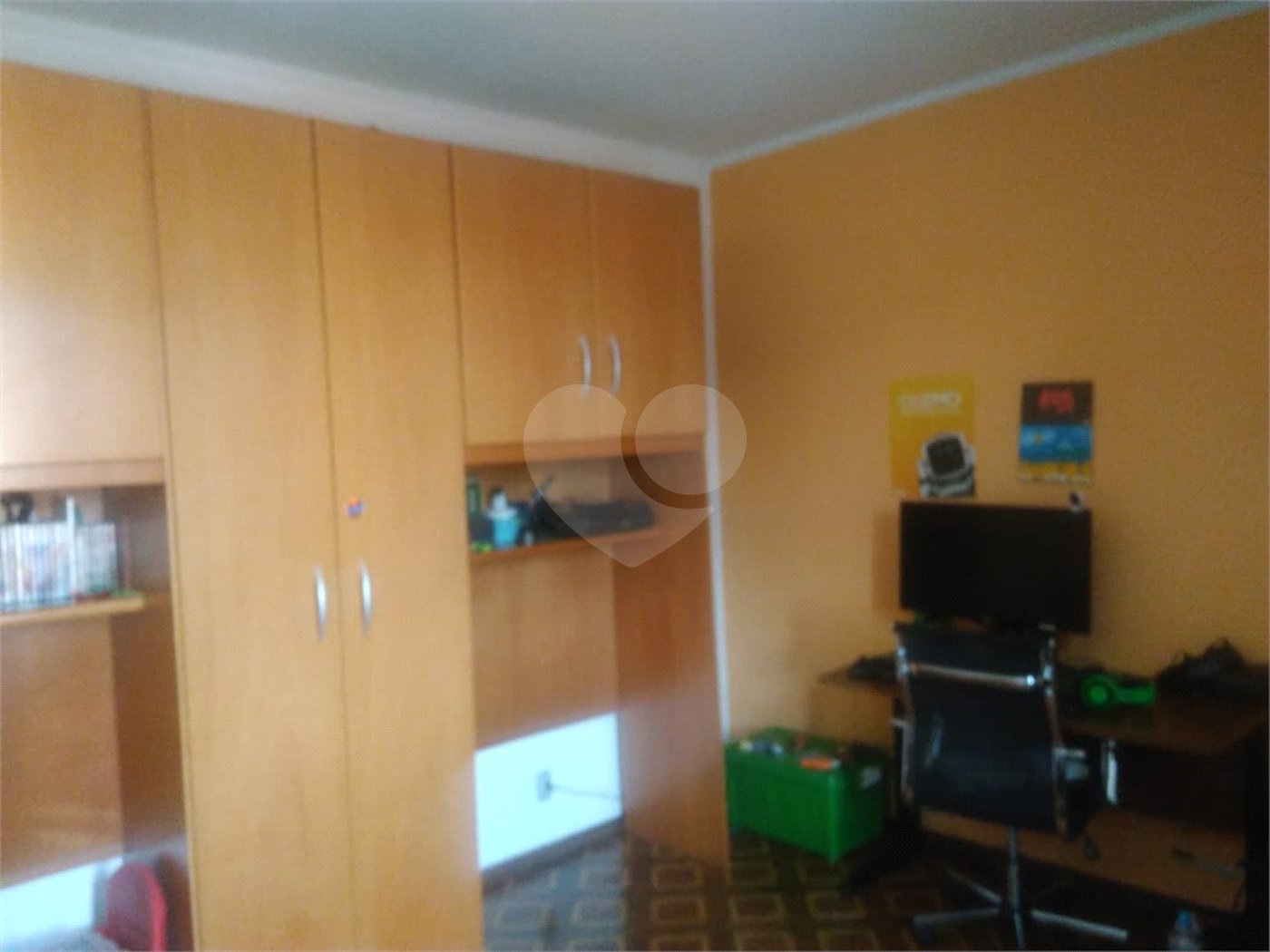 Sobrado à venda com 3 quartos em Pirituba, São Paulo, SP