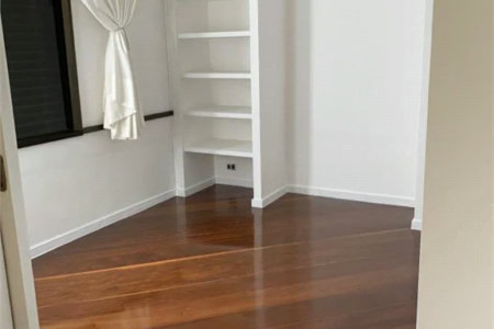 Apartamento à venda com 3 suítes em Paineiras do Morumbi, São Paulo, SP