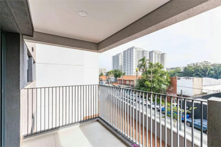 Apartamento à venda com 2 quartos, sendo 1 suíte, em Vila Sônia, São Paulo - SP