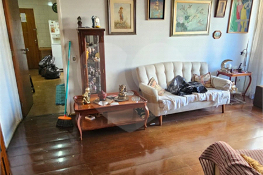 Apartamento à venda com 3 quartos, sendo 1 suíte, em Cerqueira Cesar, São Paulo, SP