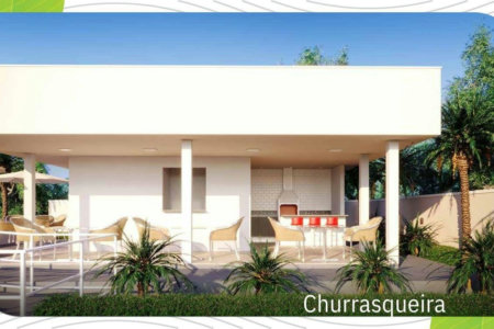 Vilas Do Campo Residencial