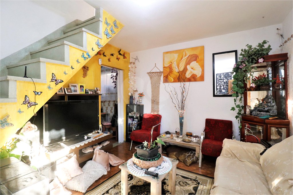 Casa à venda com 3 quartos em Vila Guilherme, São Paulo, SP