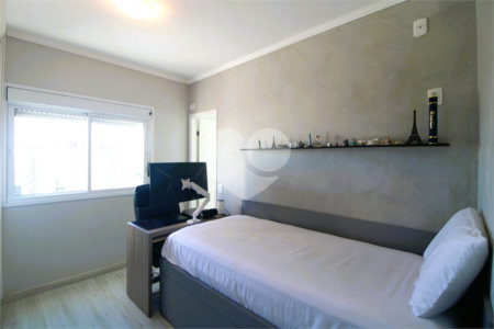 Apartamento à venda com 3 suítes em Santo Amaro, São Paulo, SP