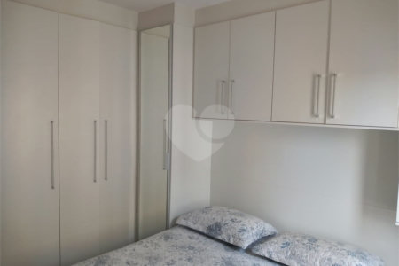 Apartamento à venda com 2 quartos em Jardim Ubirajara (zona Sul), São Paulo, SP