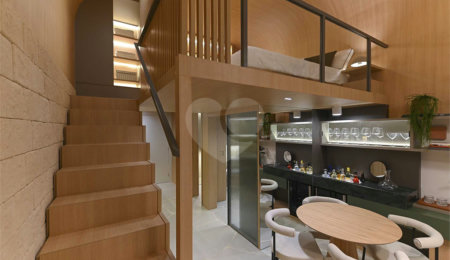 Apartamento à venda com 1 quarto em Jardim das Acácias, São Paulo, SP